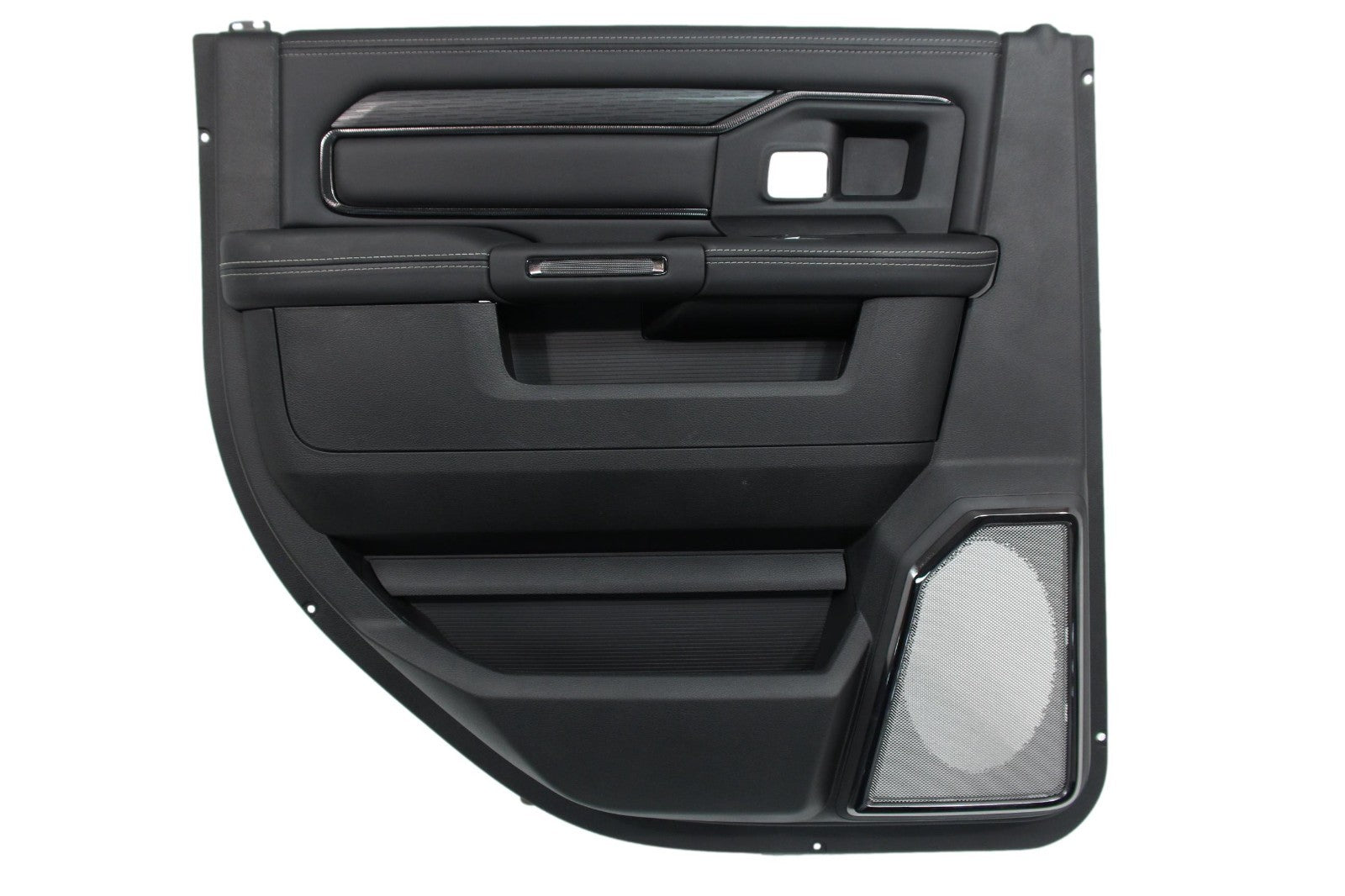 2025+ Ram 2500 + HD Rebel Complete Interior w/ Seats, Dash, Wiring, Door Panels+