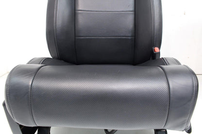 Toyota Tundra Seats PLATINUM Crew MAX 2021 2020 2019 2018 2017 2016 2015 2014