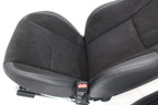 2015-2023 Dodge Charger SEATS BRAND NEW Front & Rear Black Leather Suede Set OEM