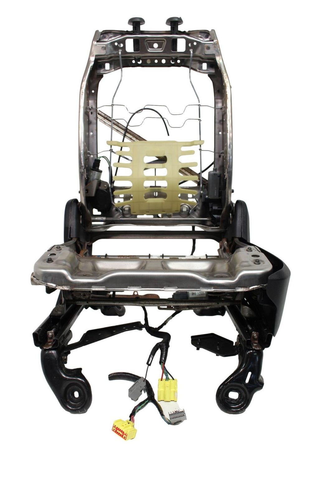 Dodge Ram Universal Plug-n-play Powered Driver Seat Conversion Kit, 2009 - 2025