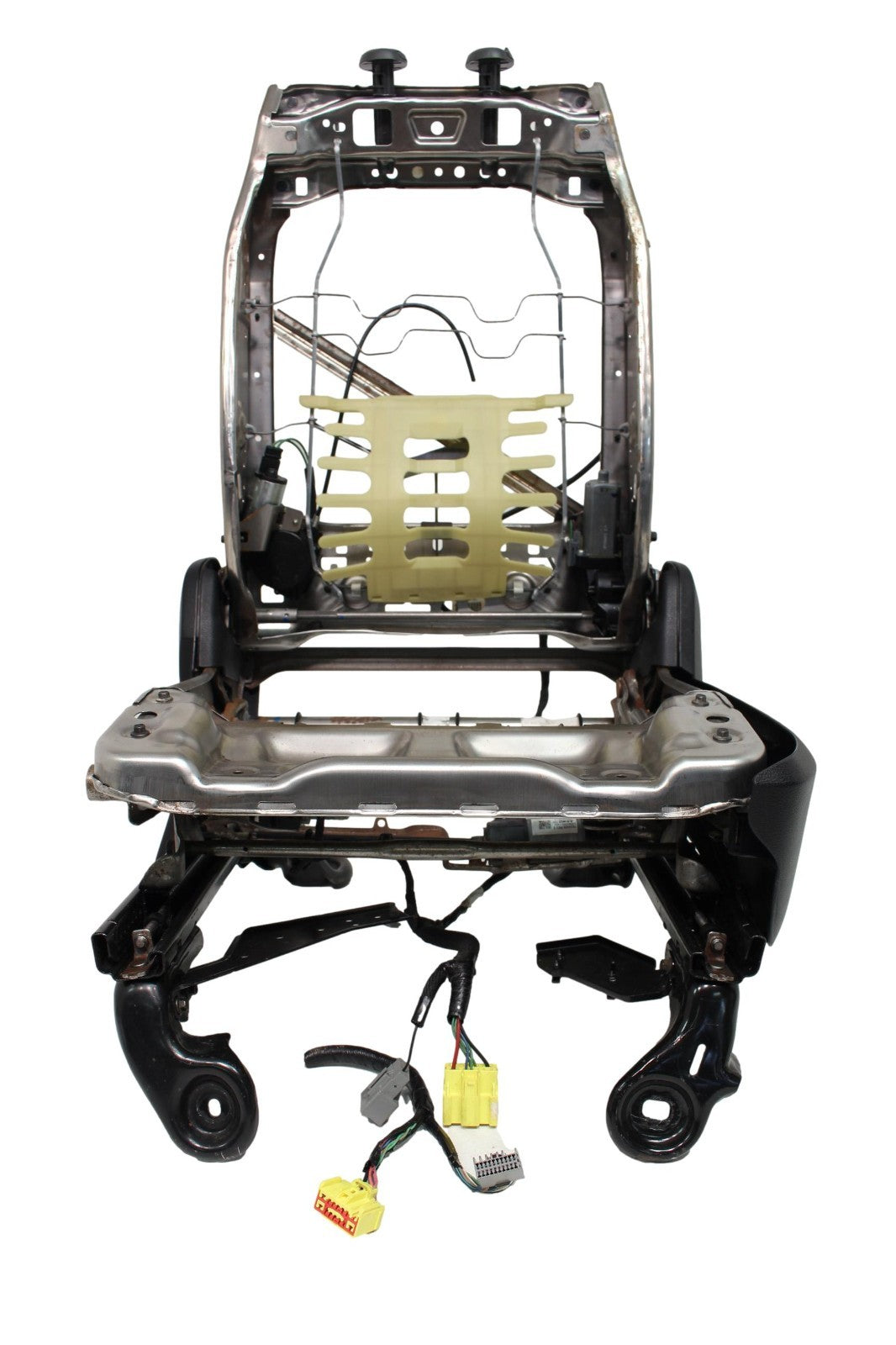 Dodge Ram Universal Plug-n-play Powered Driver Seat Conversion Kit, 2009 - 2025