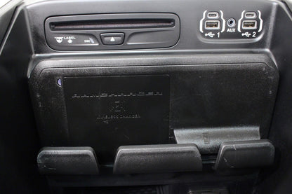 2019 - 2022 Dodge Ram 2500 3500 Center Console Kit w/ Wireless Phone Charger OEM