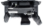 2019 - 2022 Dodge Ram 2500 3500 Black Center Console Complete Kit Brackets Bolts