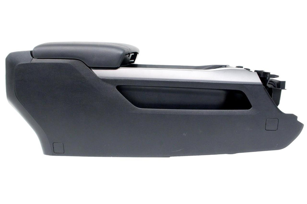 2019 - 2022 Dodge Ram 2500 3500 Black Center Console Complete Kit Brackets Bolts