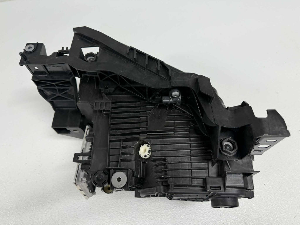 2024-2025 Porsche Macan EV Lower Headlamp Assembly, Standard LED 95C941114B