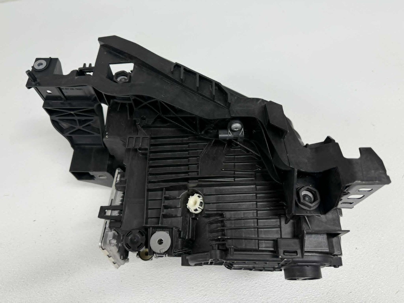 2024-2025 Porsche Macan EV Lower Headlamp Assembly, Standard LED 95C941114B