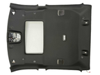 2019-2024 Ram 2500 3500 Limited Headliner Assembly,  Black w/ Speakers & Sunroof
