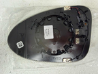 2015-2026 Porsche Macan Right RH Passenger Door Mirror Glass Auto Dim 95B857522T