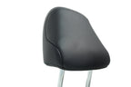 2020 - 2025 Toyota Highlander Rear Seat Headrests, Black Softex Leather