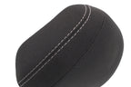 2015 - 2023 Ford Mustang Front Seat Headrest, Black Cloth OEM Tilting