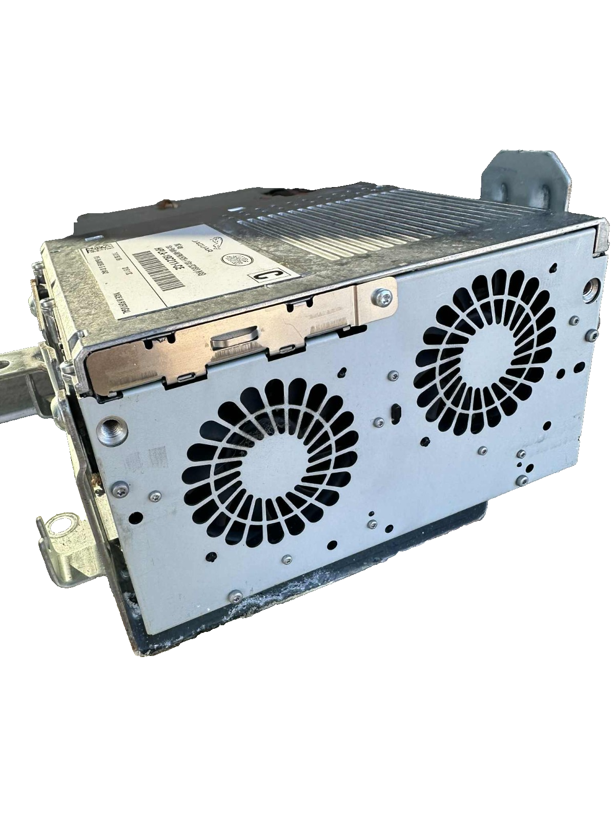 2017-2018 OEM Range Rover Head Unit Receiver Control Module HPLA 19C216 CE