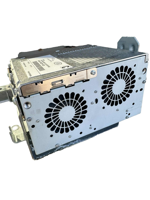 2017-2018 OEM Range Rover Head Unit Receiver Control Module HPLA 19C216 CE