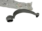 2015 - 2026 Porsche Macan Front Right Rearward Lower Control Arm 95B.407.694