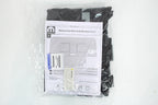 2025-2026 Ram 2500 3500 OEM Radiator Grille Cover Cold Weather Mopar 68526832AB
