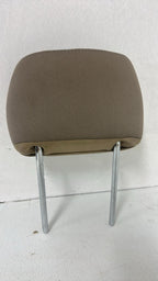 2015 - 2021 Ford F-150 & Super Duty Front Seat Headrest, Camel Tan, Cloth