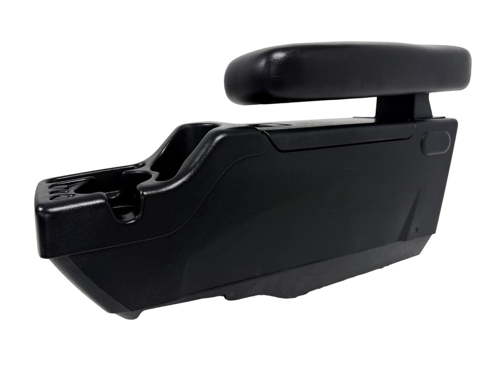 1998 - 2011 Ford Ranger Center Console w/ Storage, Armrest & Install Kit OEM