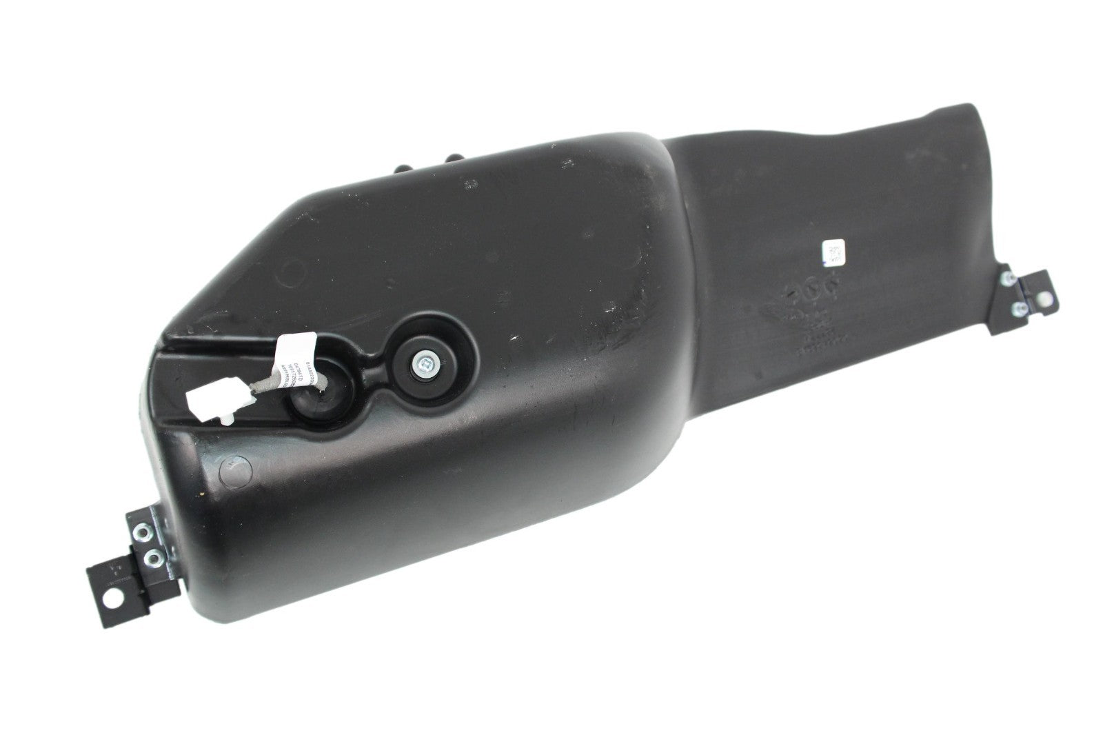 2019 - 2025 Ram HD Rear Under-Seat Subwoofer & Enclosure OEM MOPAR 05064369AB