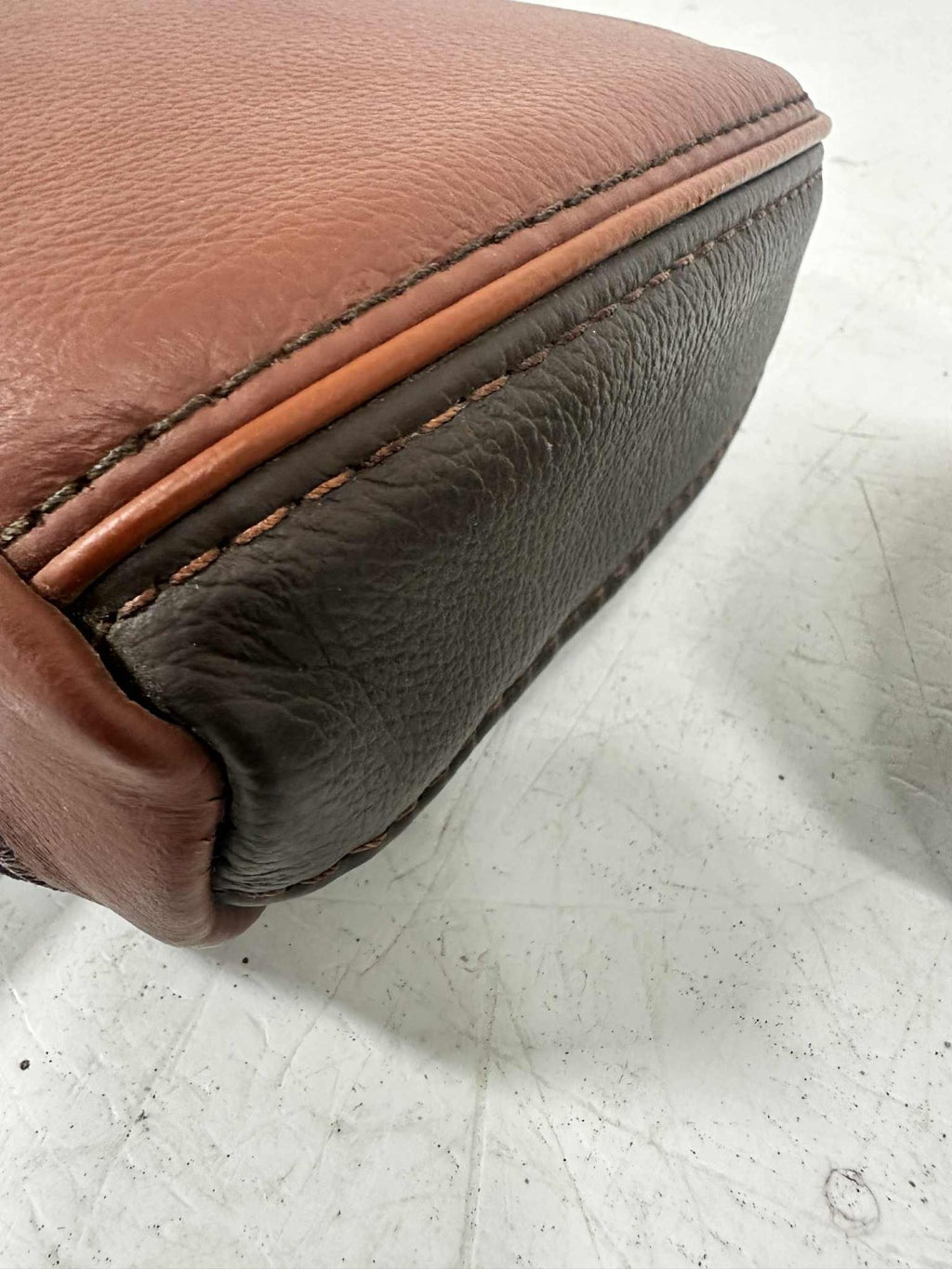 2018 - 2022 Ford F150 & Super Duty King Ranch Rear Seat Headrest Set, Kingsville