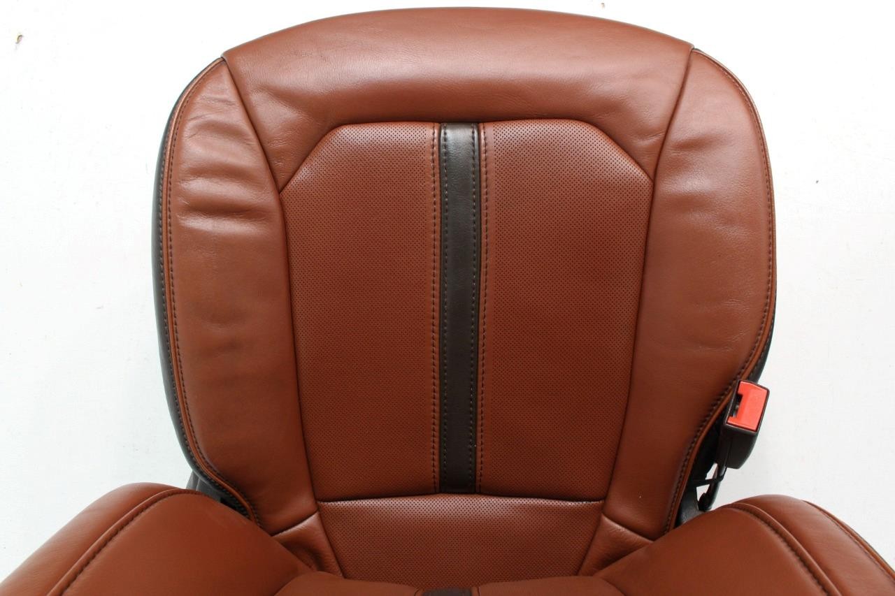Ford Super Duty King Ranch Seats F250 F350 Ford Seats F150 Crew Cab Massage Seat