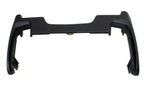 2019 - 2023 Chevrolet Silverado & GMC Sierra Black Center Console w/Leather Lid