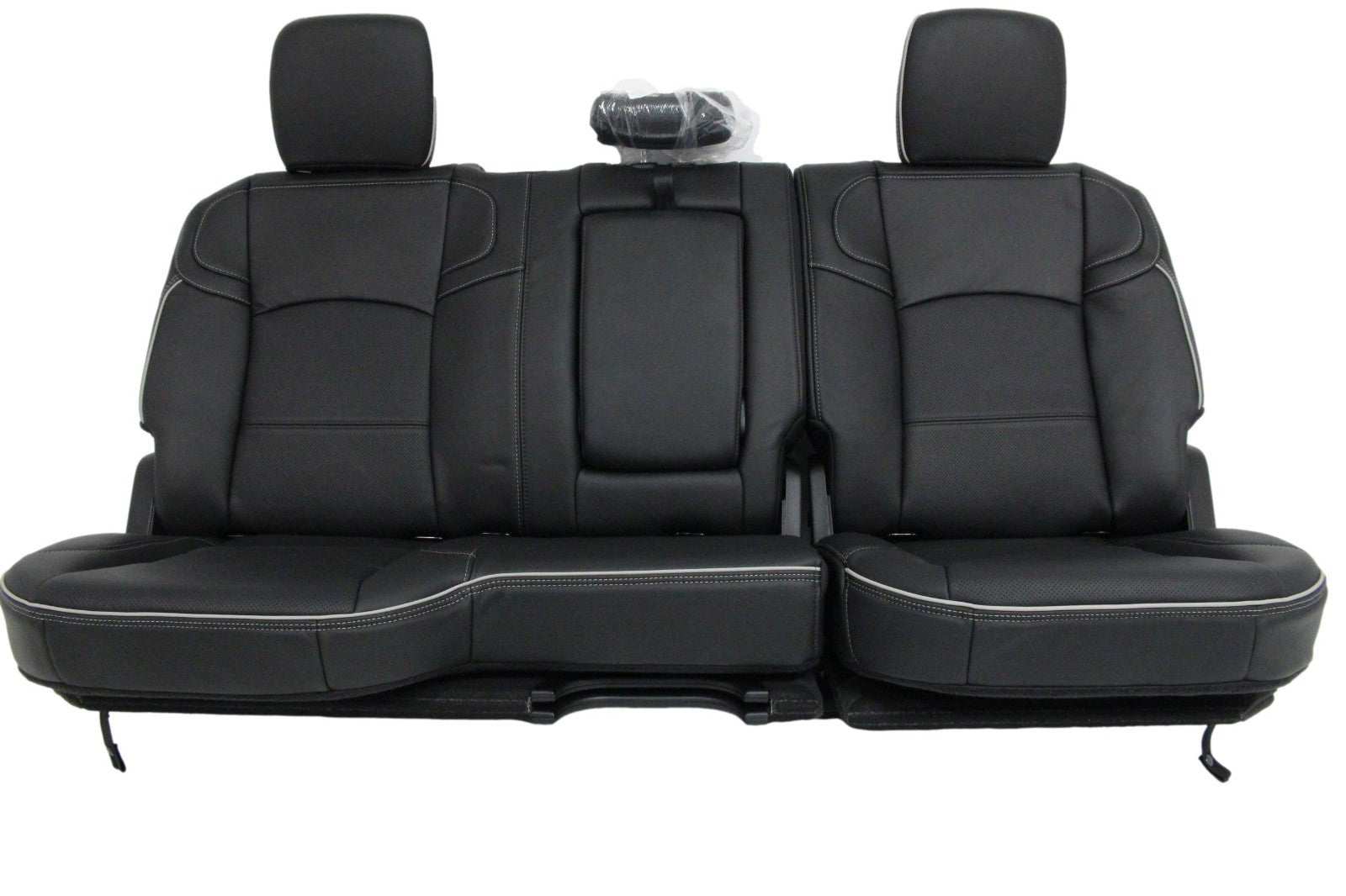 2025+ Ram 2500 + HD Rebel Complete Interior w/ Seats, Dash, Wiring, Door Panels+
