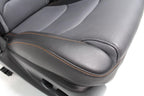 16 - 24 Camaro 50th Anniversary Leather Seats Heated Cooled Front Rear Coupe OEM