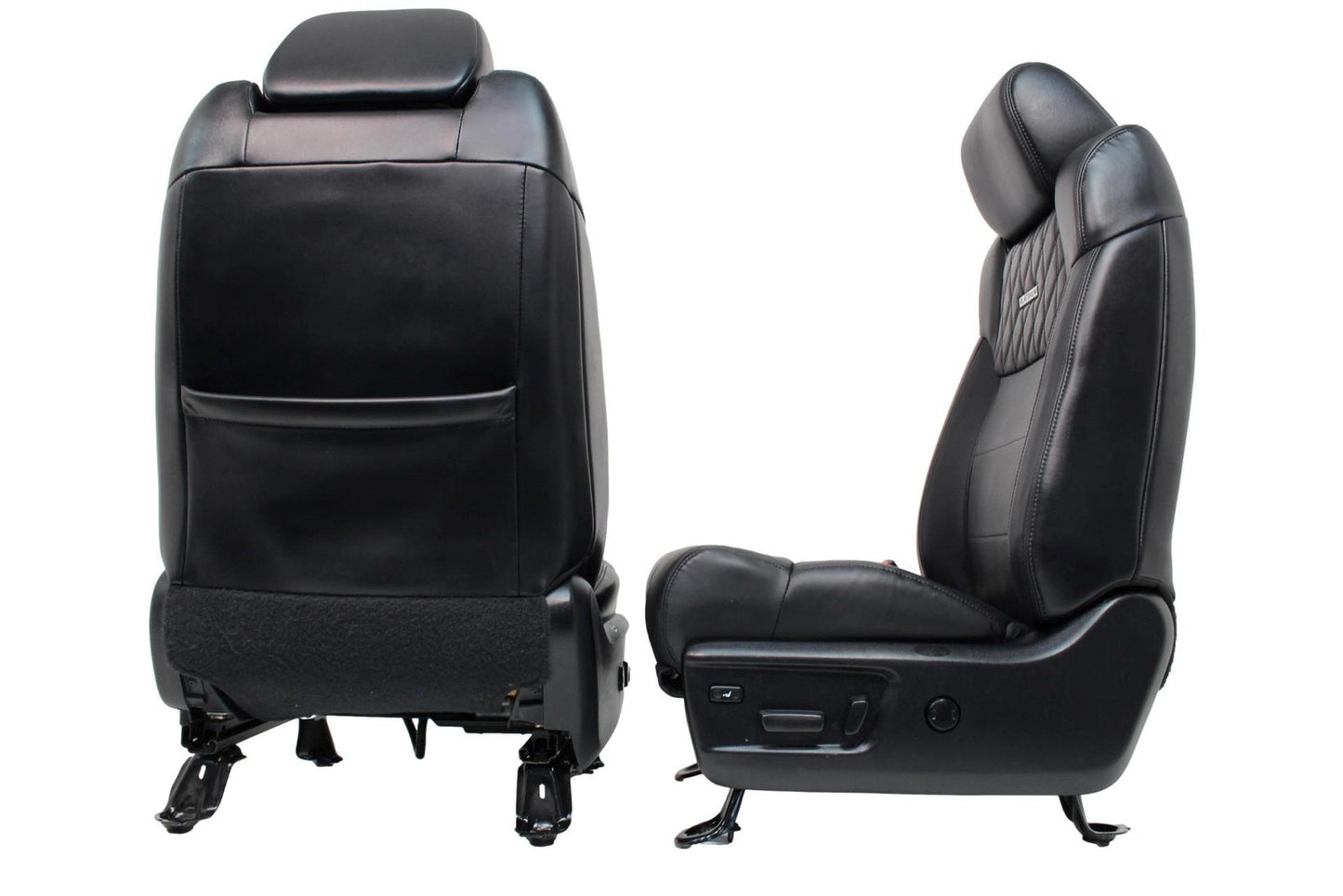 Toyota Tundra Seats PLATINUM Crew MAX 2021 2020 2019 2018 2017 2016 2015 2014