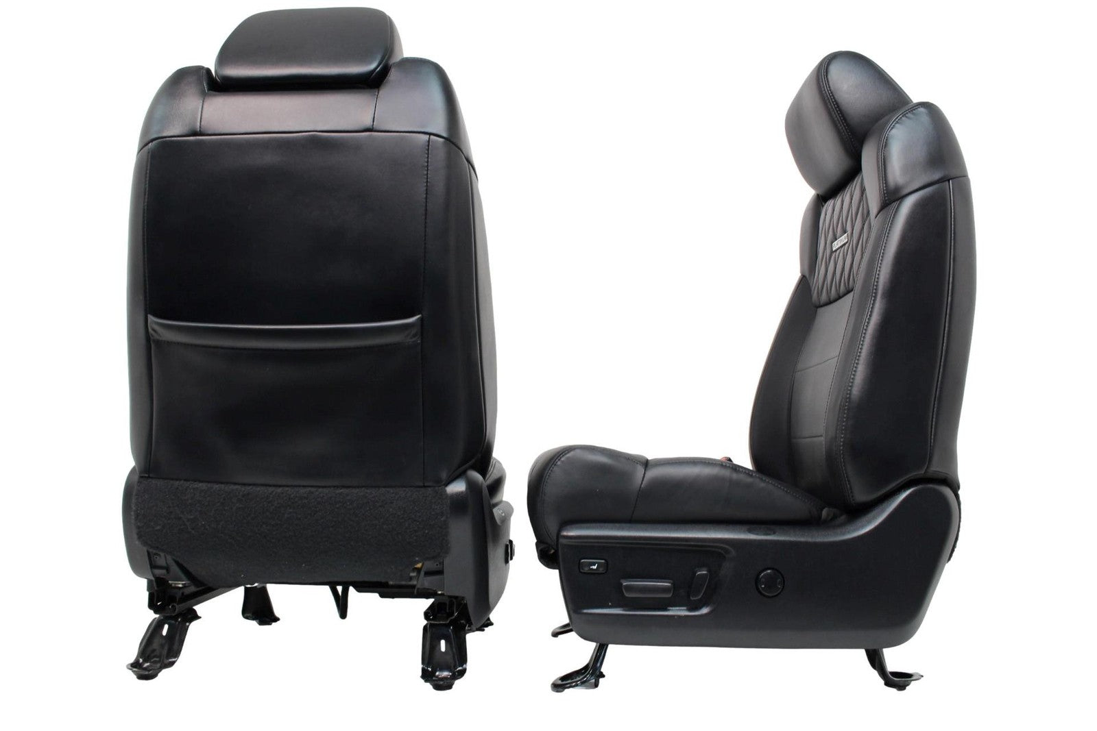 Toyota Tundra Seats PLATINUM Crew MAX 2021 2020 2019 2018 2017 2016 2015 2014