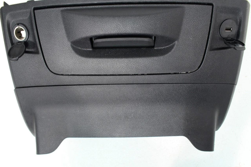 Dodge Ram Jump Seat Center Console 1500 2500 3500 -  2018 2017 2016 2015 2013