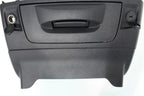 Dodge Ram Jump Seat Center Console 1500 2500 3500 -  2018 2017 2016 2015 2013