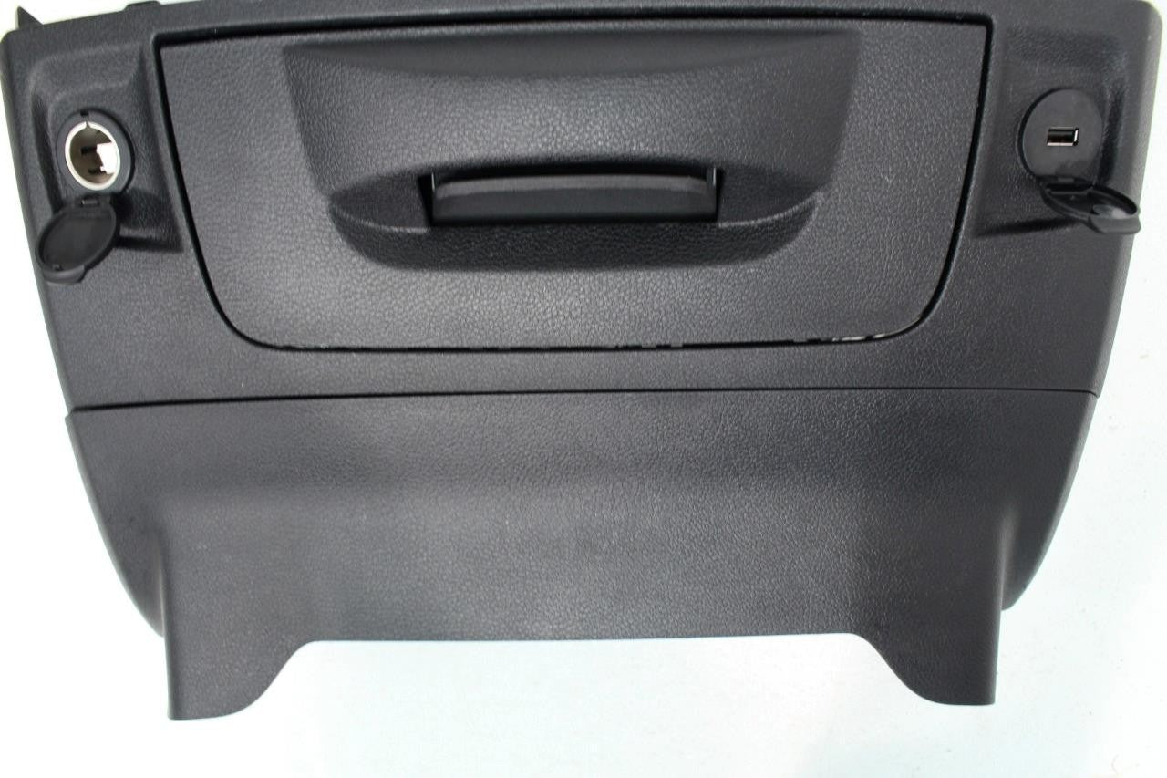 Dodge Ram Jump Seat Center Console 1500 2500 3500 -  2018 2017 2016 2015 2013