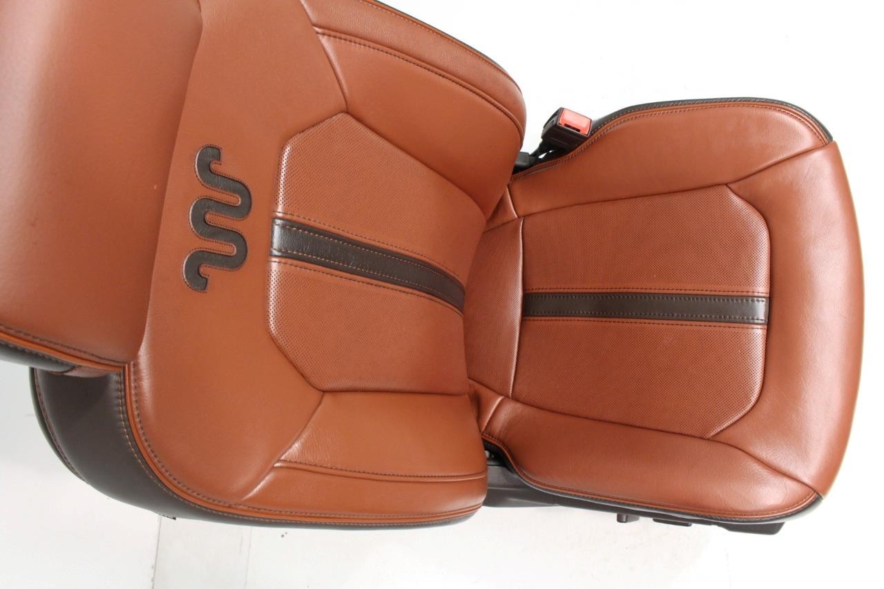 Ford Super Duty King Ranch Seats F250 F350 Ford Seats F150 Crew Cab Massage Seat