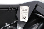 2024 - 2026 Ford F150 Steering Wheel, Lariat Black w/ Adaptive Cruise BlueCruise