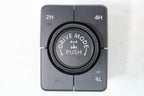 24 - 25 F150 Transfer Case Transfercase 4x4 4WD Drive Mode Control Switch OEM