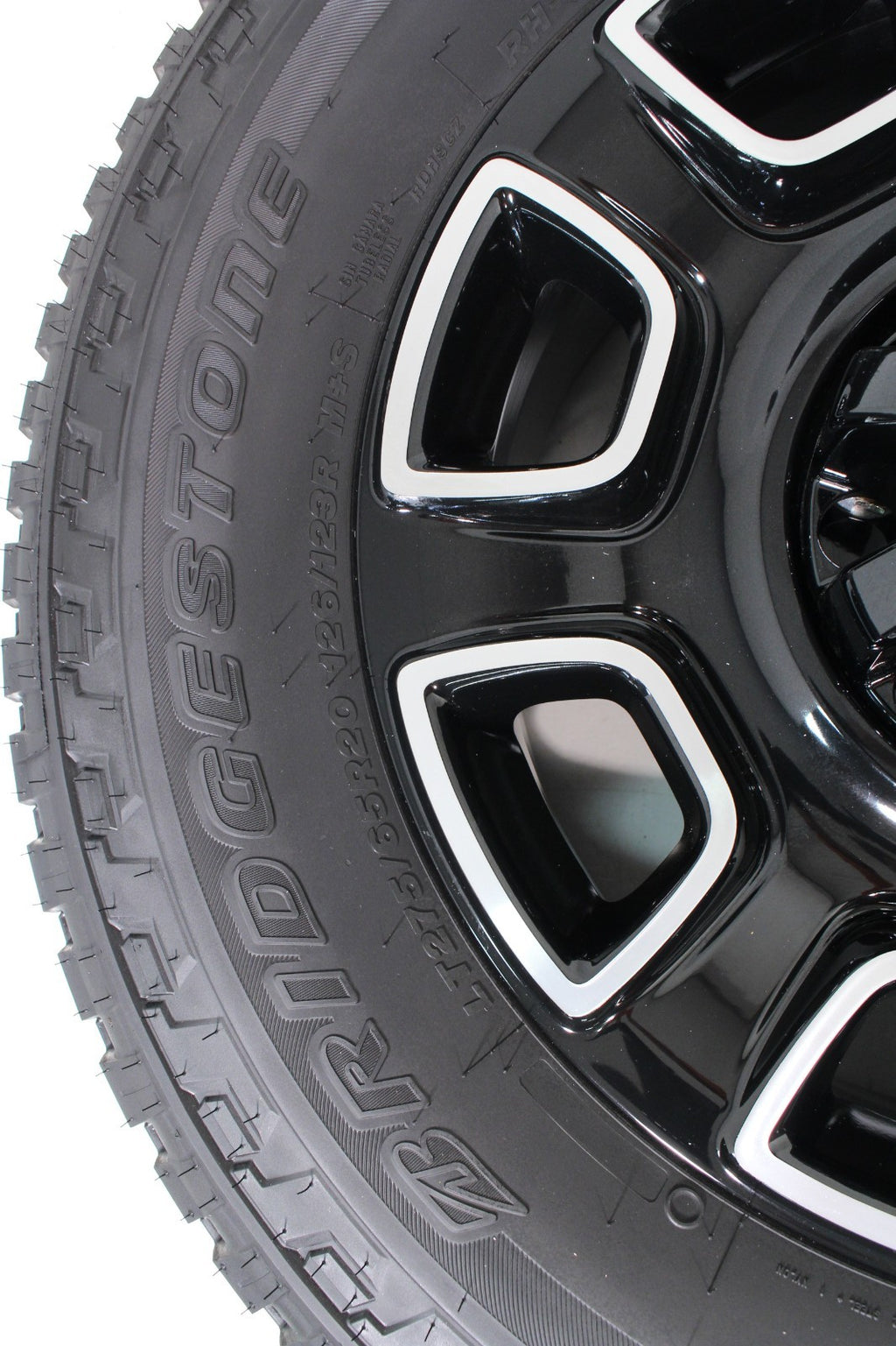 4 x Ford Platinum F-250 F-350 20" OEM Factory Wheels Tires Rims Lariat Limited