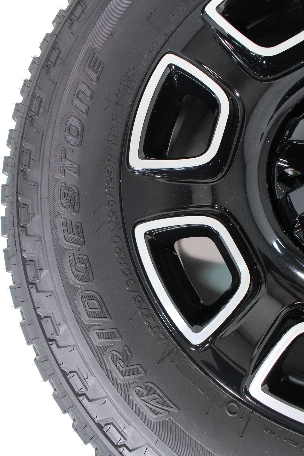 4 x Ford Platinum F-250 F-350 20" OEM Factory Wheels Tires Rims Lariat Limited