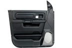 2025+ Ram 2500 + HD Rebel Complete Interior w/ Seats, Dash, Wiring, Door Panels+