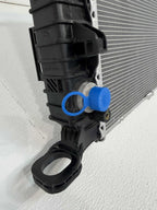 2015 - 2026 Porsche Macan Radiator Coolant Cooler 95B121251A S, GTS, Turbo