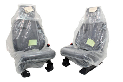 Ford F250 Seats SuperDuty F350 Seats BRAND NEW OEM F150 Seats LEATHER HEAT COOL
