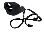 21-25 Ford F150 Console w Stowable Shifter Full Conversion Kit, Black OEM Lariat