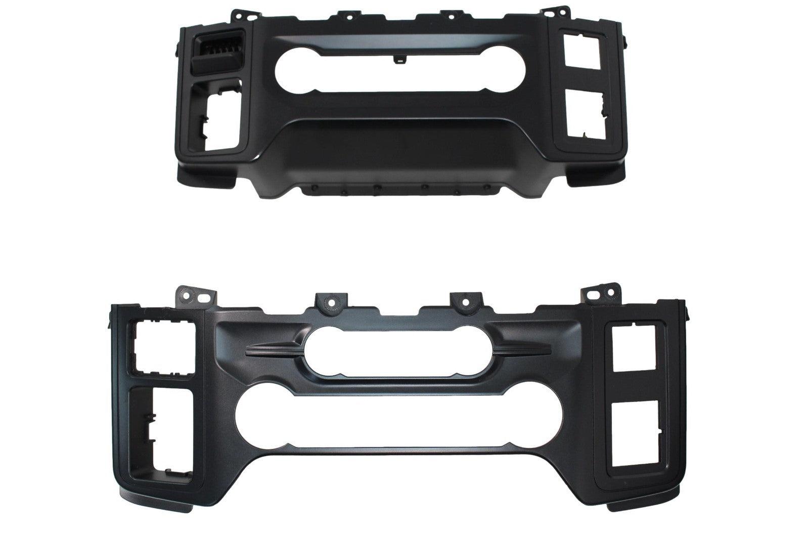 2024 2023 2022 2021 FORD F150 Center Console with INSTALL KIT