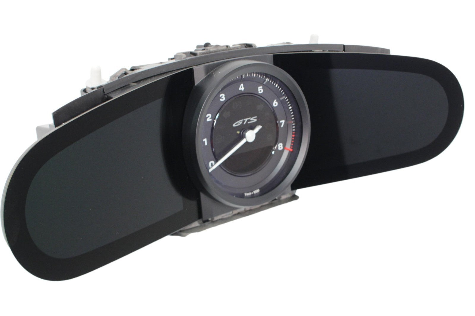 2020 - 2024 Porsche 911 992 GTS Instrument Cluster Speedometer Dash Display 6.7k