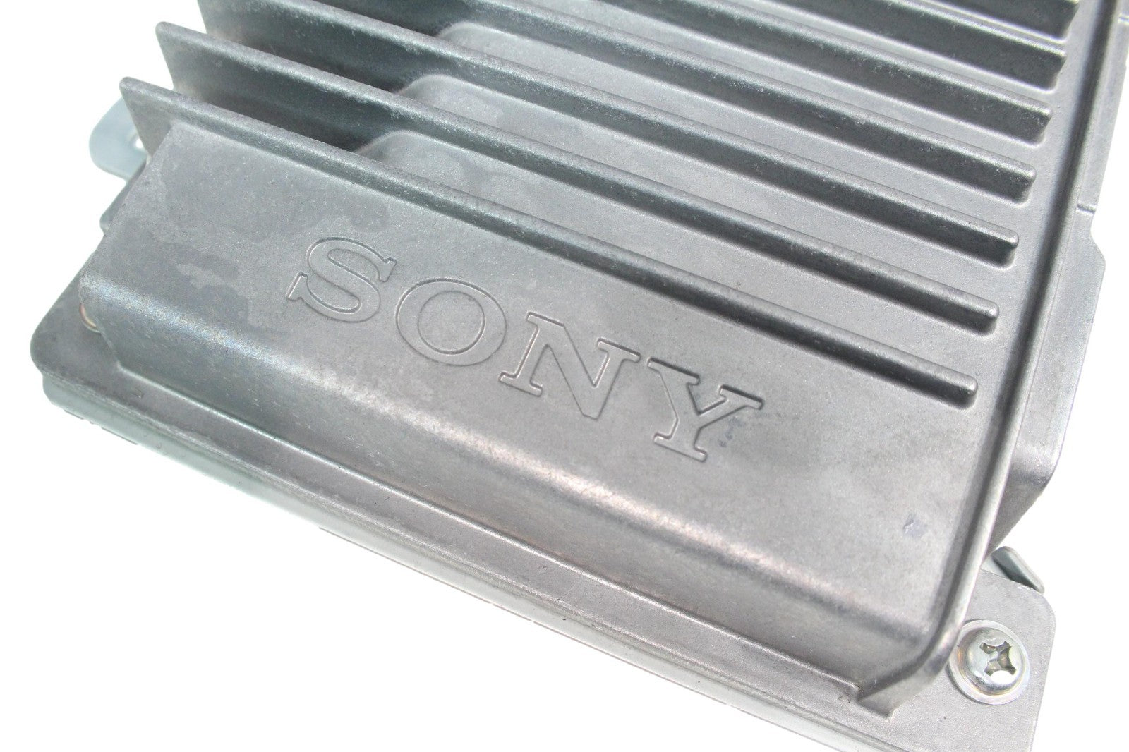 2013-2014 Ford F-150 Premium Sony Audio Amplifier Radio Amp OEM