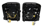 2015-2020 Cadillac Escalade Front Seats, Jet Black Luxury Leather Heated Cooled