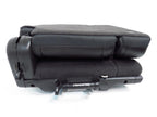 2007 - 2014 Escalade Chevy Suburban Tahoe Third Row Seat LTZ Black Leather Pair