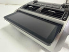 2022-2023 Lexus GX460 Navigation Screen Climate Control 86110-60A60 55900-6AA20