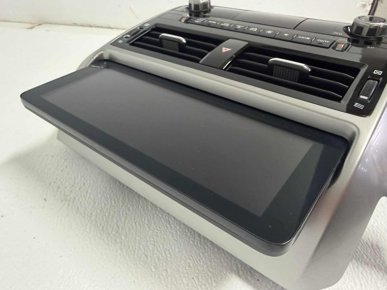 2022-2023 Lexus GX460 Navigation Screen Climate Control 86110-60A60 55900-6AA20