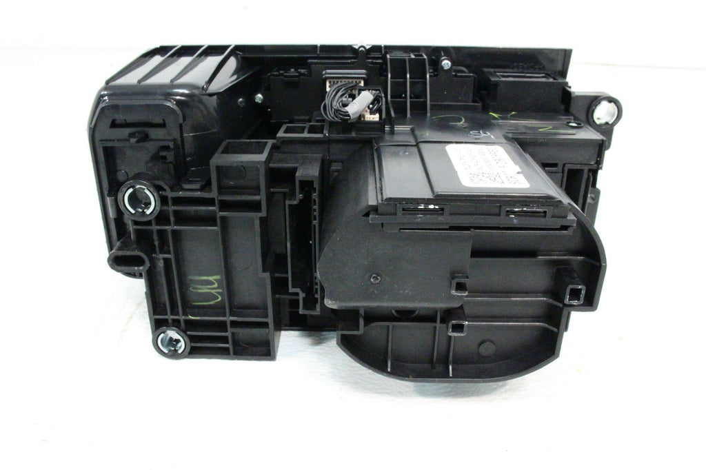 2021 - 2025 Ford F150 Stowable Folding Center Console Shifter OEM ML3P-7P427-AP
