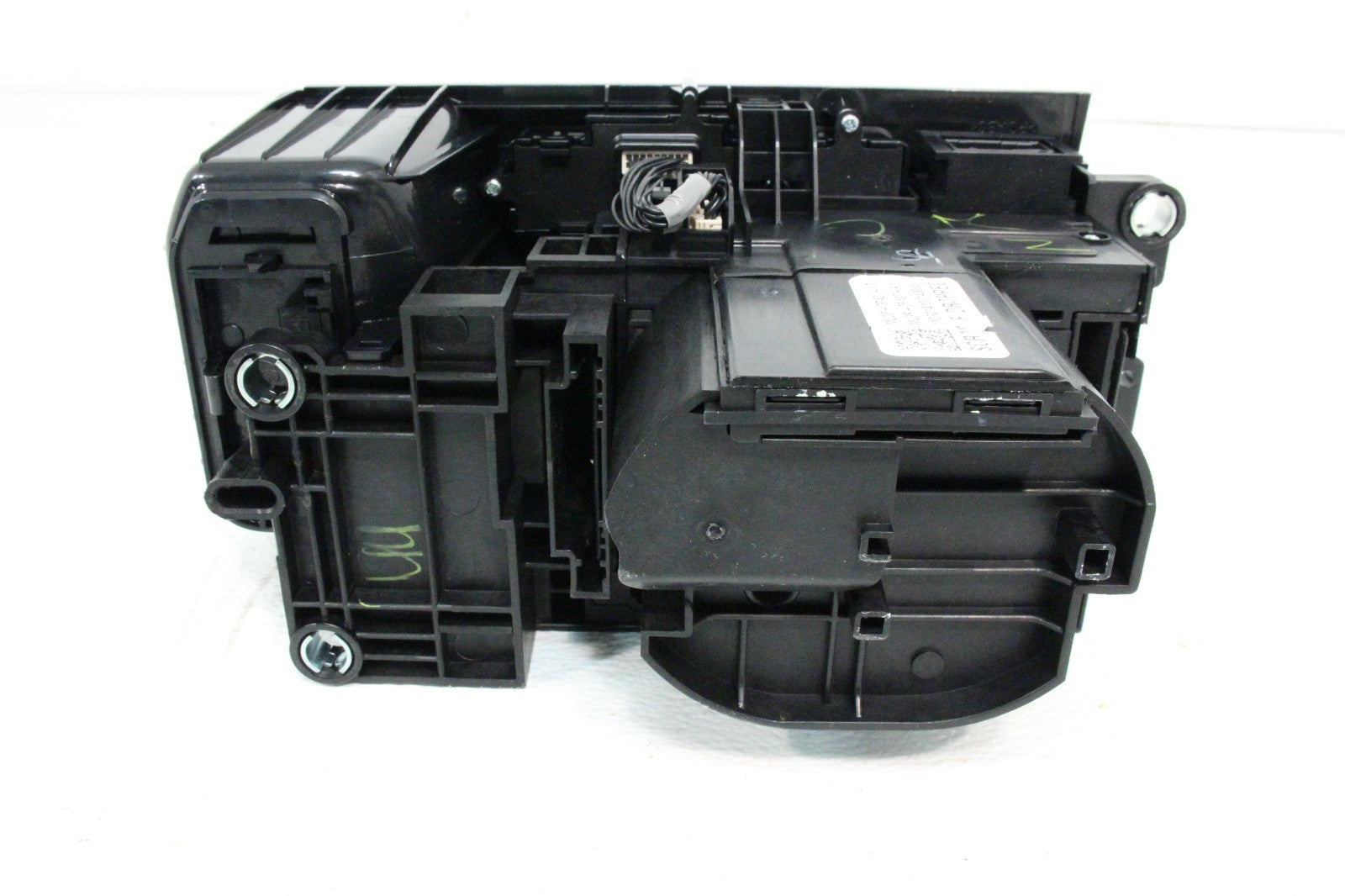 2021 - 2025 Ford F150 Stowable Folding Center Console Shifter OEM ML3P-7P427-AP