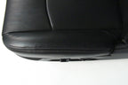 2002 - 2018 Ram Front Seats, Laramie Black Leather Heated Cooled w/ Memory